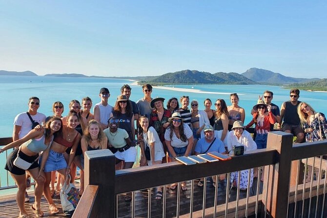 2-Night Whitsunday Islands Sailing Adventure on Trimaran Avatar - Sleeping on the Trimaran Avatar: the comfort reality check