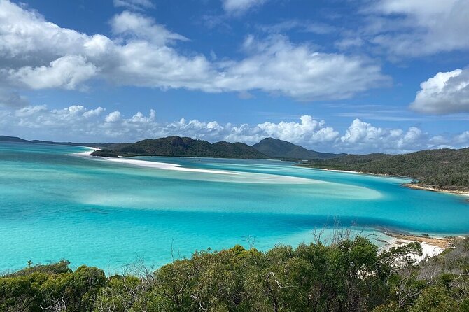 2-Night Whitsunday Islands Sailing Adventure on Trimaran Avatar - Crew and vibe: why names like Sammy and Alex keep showing up