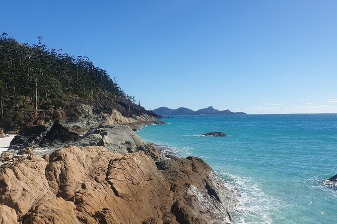 2-Night Whitsundays Sailing Cruise incl. Whitehaven Beach & Great Barrier Reef - Meals, Crew Energy, and the Pace You’ll Actually Notice