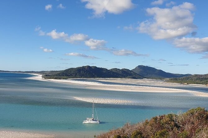 2-Night Whitsundays Sailing Cruise incl. Whitehaven Beach & Great Barrier Reef - Price and Value: Is $466.21 a Smart Deal?