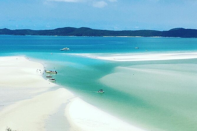 2-Night Whitsundays Sailing Cruise incl. Whitehaven Beach & Great Barrier Reef - Who Should Book This Cruise, and Who Might Prefer a Day Trip