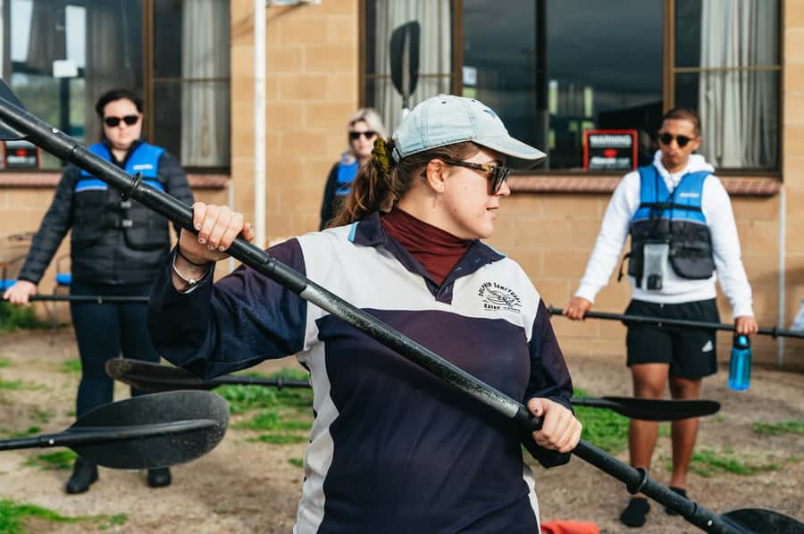 Adelaide: Dolphin Sanctuary Eco Kayaking Tour - Pacing and Effort: How Hard Is a 3-Hour Eco Kayak Tour?