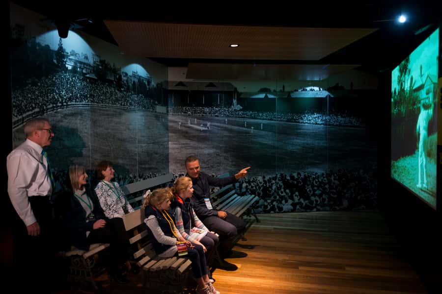 Adelaide Oval Stadium Guided Tour - Value for Money: Is $20 for 90 Minutes a Good Deal?