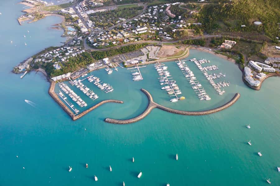 Airlie Beach: 2-Hour Sunset Cruise with Sparkling Wine - The Included Bubbly and Antipasto: What It Covers and What It Doesn’t