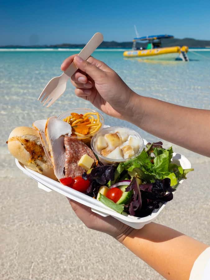 Airlie Beach: Fly Raft Package w Scenic Flight & Snorkeling - Snorkelling at the reef: where you’ll spend your water time
