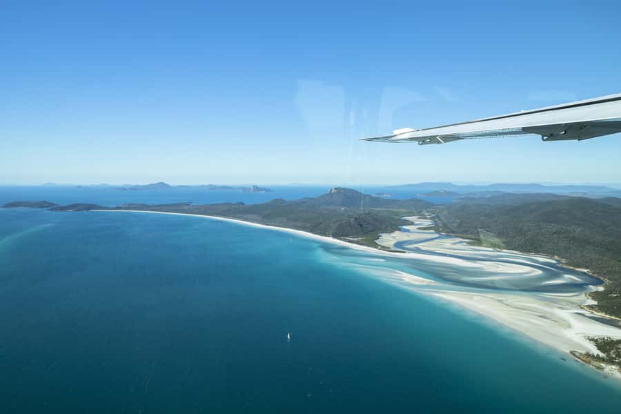 Airlie Beach: Fly Raft Package w Scenic Flight & Snorkeling - Pace, pickups, and the logistics you shouldn’t ignore