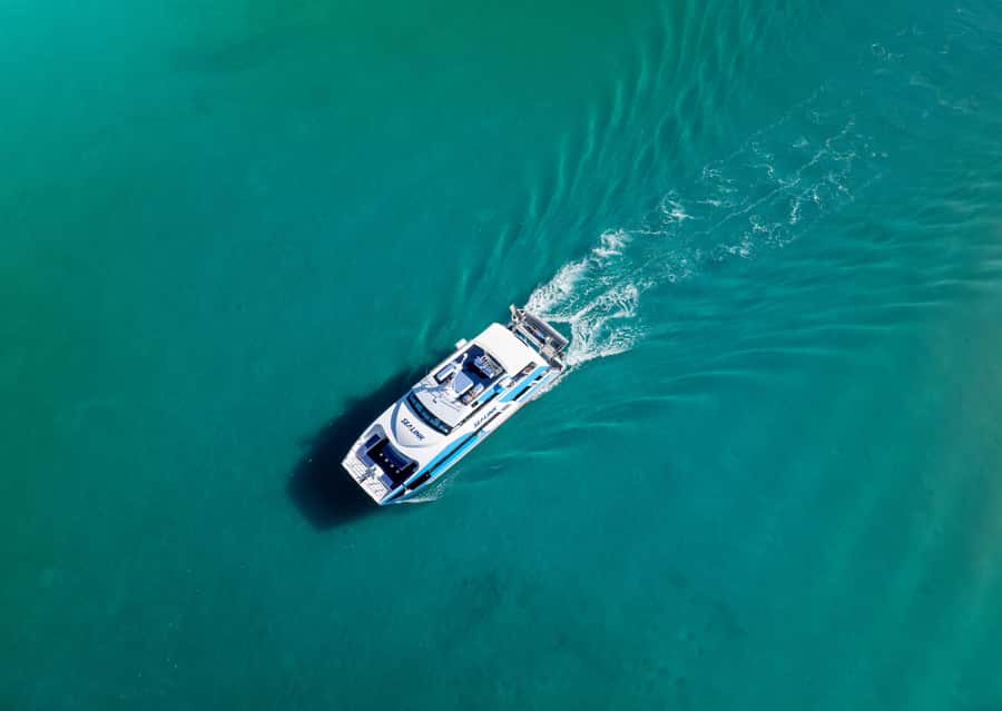 Airlie Beach: Hill Inlet Lookout and Whitehaven Beach Cruise - Who This Tour Is Best For (and Who Might Want Another Option)