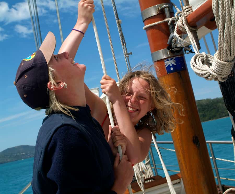 Airlie Beach: Providence Whitehaven Day Sail with Snorkeling - Hill Inlet Lookout Walk: Whitehaven’s Views on Foot
