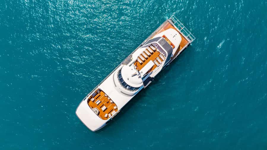 Airlie Beach: Whitehaven Beach Day Tour with Snorkel Option - Key things that make this tour worth your time