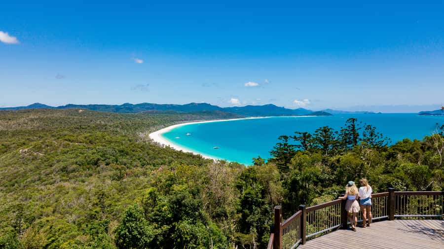 Airlie Beach: Whitehaven Beach Day Tour with Snorkel Option - Whitehaven Beach: the 5-hour block where the day feels like a holiday