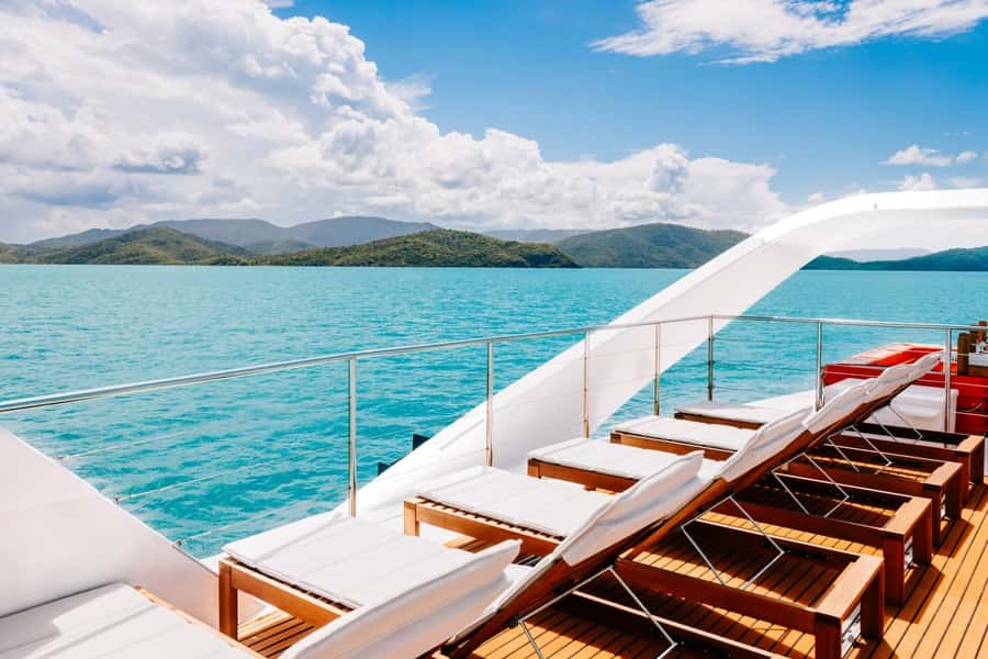 Airlie Beach: Whitehaven Beach Day Tour with Snorkel Option - Snorkel option: what changes when you add the reef