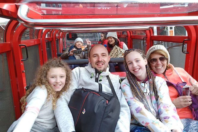 All Inclusive Blue Mountain,Scenic World,Lunch,Koalas,ferry - Starting at Circular Quay and how the day flows