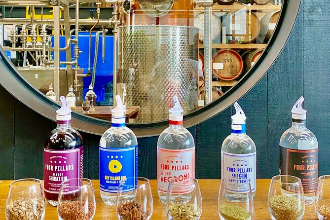 Amazing Yarra Valley Wine Tour + Chocolate, Farm Fresh, Gin - Key points worth knowing before you go