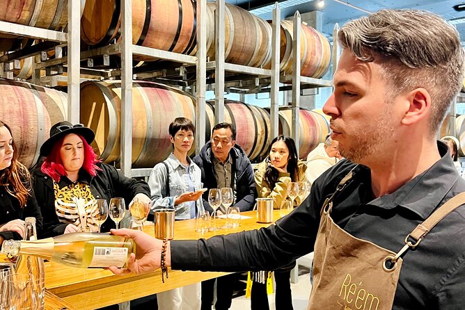 Amazing Yarra Valley Wine Tour + Chocolate, Farm Fresh, Gin - Price and value: why $93.24 can make sense in the Yarra Valley