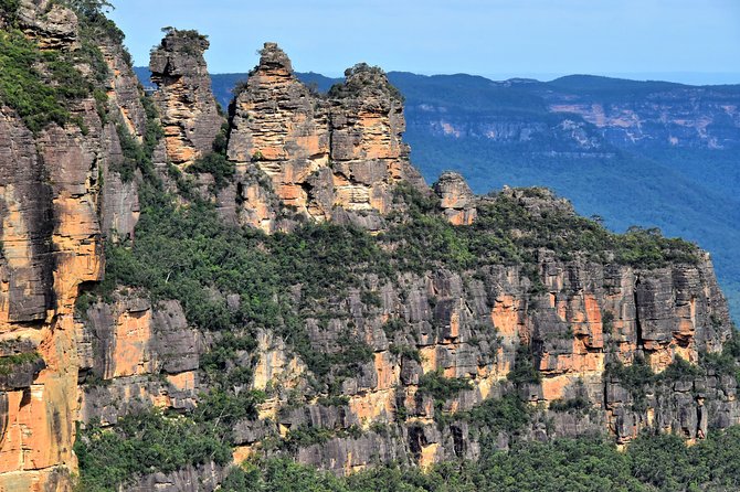 Blue Mountains: Three Sisters, Scenic World and Wildlife park - Key things I’d bet on