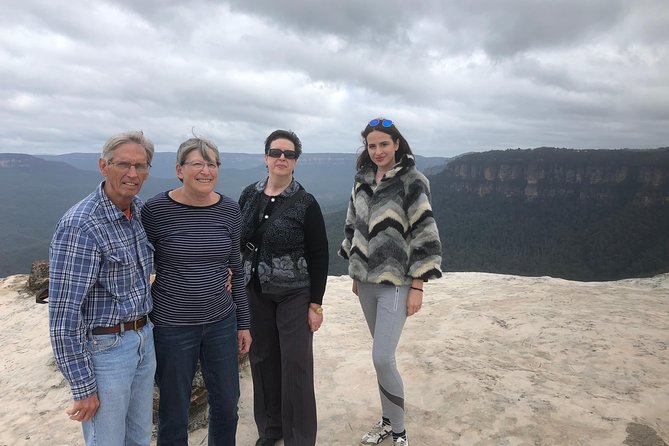 Blue Mountains: Three Sisters, Scenic World and Wildlife park - Wildlife Park After Lunch: Koalas, Crocodiles, Kangaroos, and More
