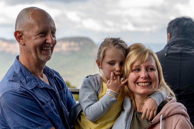 Blue Mountains: Three Sisters, Scenic World and Wildlife park - Price and Value: What $182.90 Covers (and What It Spares You From)