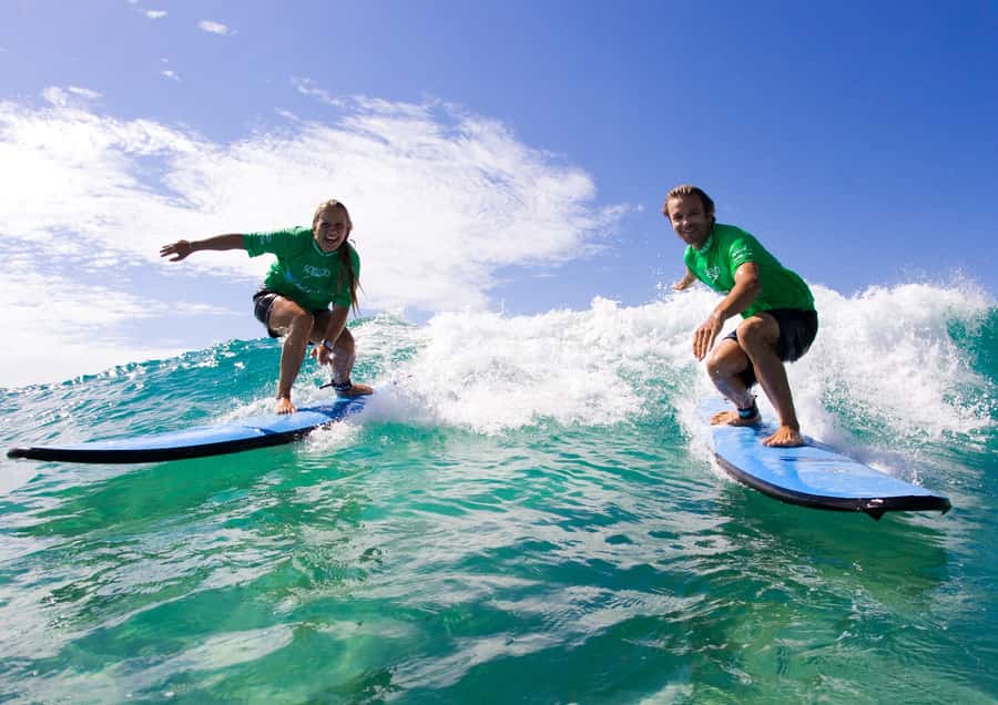 Bondi Beach: 2-Hour Surf Lesson Experience for Any Level - Safety isn’t a sidebar: rips, waves, and staying in control