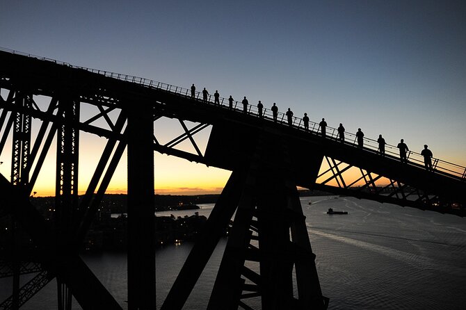 BridgeClimb Sydney - Key highlights worth planning around