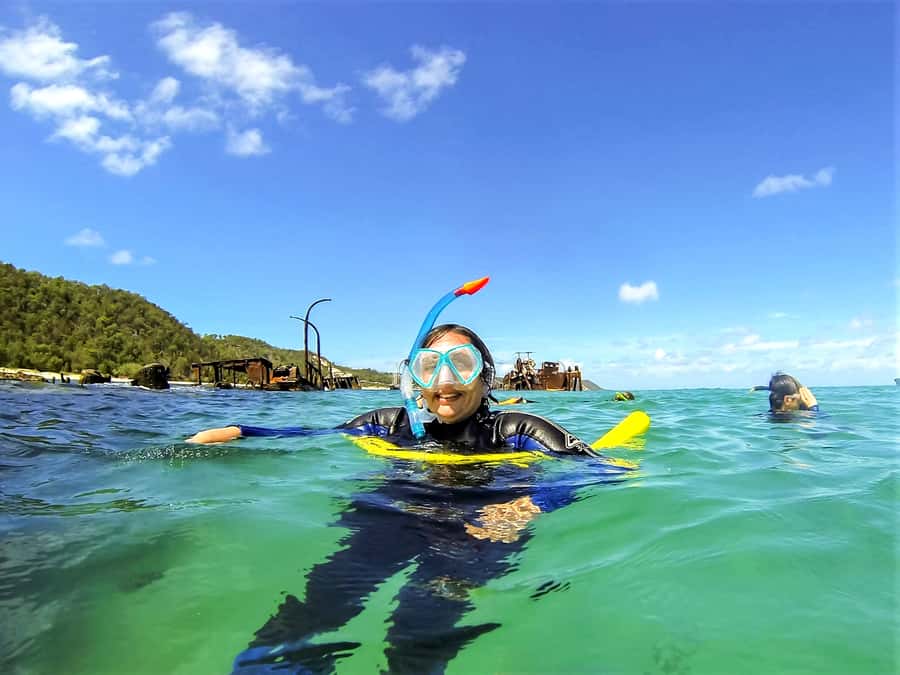 Brisbane: Moreton Island Return Ferry & Adventure Day Pass - Ferry Timing From Pinkenba: Worth Knowing Before You Go