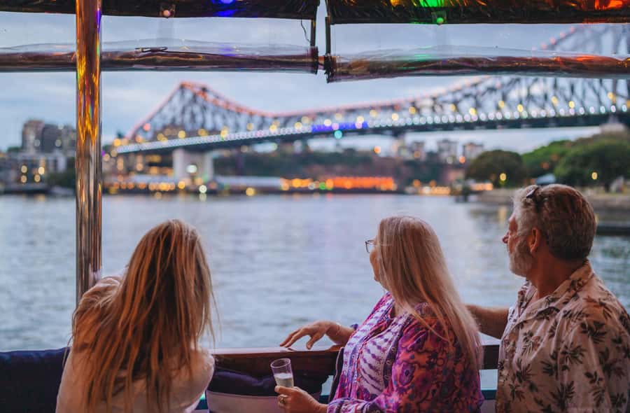 Brisbane: Morning Sightseeing Cruise: 10:30am-12pm (90min) - Price at $34: What You Get for Your Money