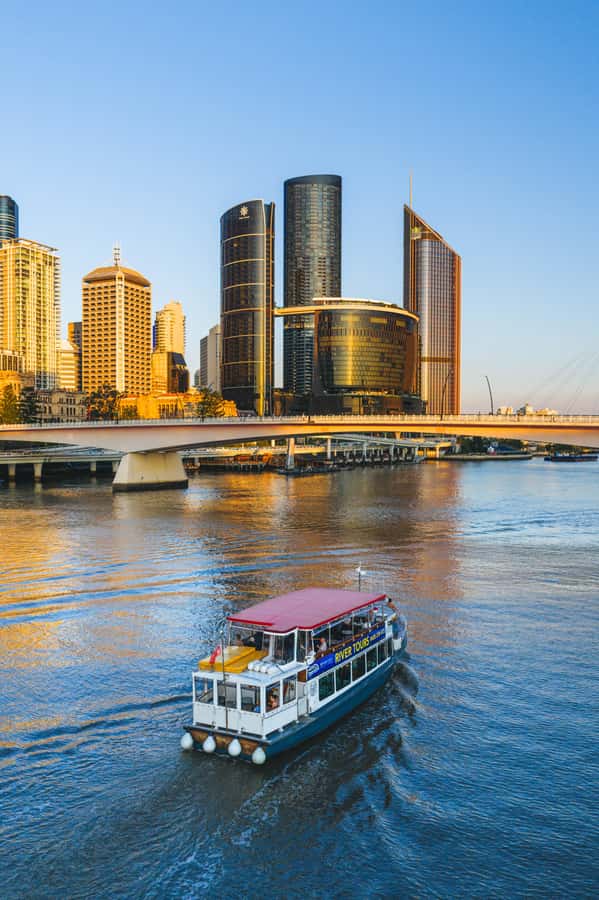 Brisbane: Morning Sightseeing Cruise: 10:30am-12pm (90min) - Who Should Book This Brisbane Morning Cruise (and Who Might Skip It)