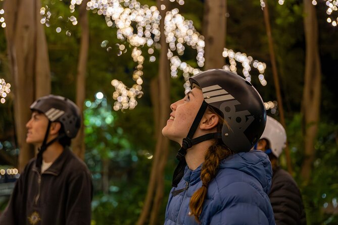 Brisbane Segway Sightseeing Tour - Getting Started at Riverlife Adventure Centre and Learning the Segway