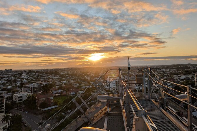 Brisbane Story Bridge Adventure Climb - Photos, audio, and what to bring (and what to skip)