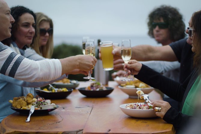 Bruny Island Traveller - Gourmet Tasting and Sightseeing Day Trip from Hobart - Weather reality check: what to wear so you’re comfortable