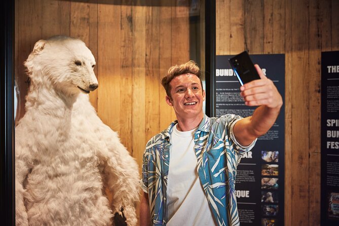 Bundaberg Rum Behind The Scenes Distillery Tour And Museum Experience - Why this Bundaberg Rum Tour Works in Real Life