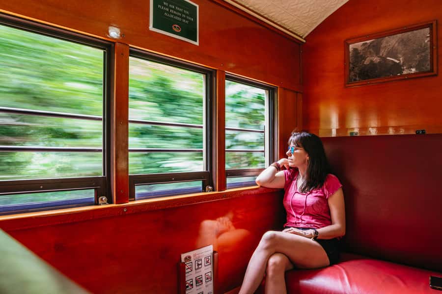 Cairns: Best of the Kuranda Rainforest Full-Day Tour & Lunch - Why the Kuranda Scenic Railway and Skyrail pairing makes this day work