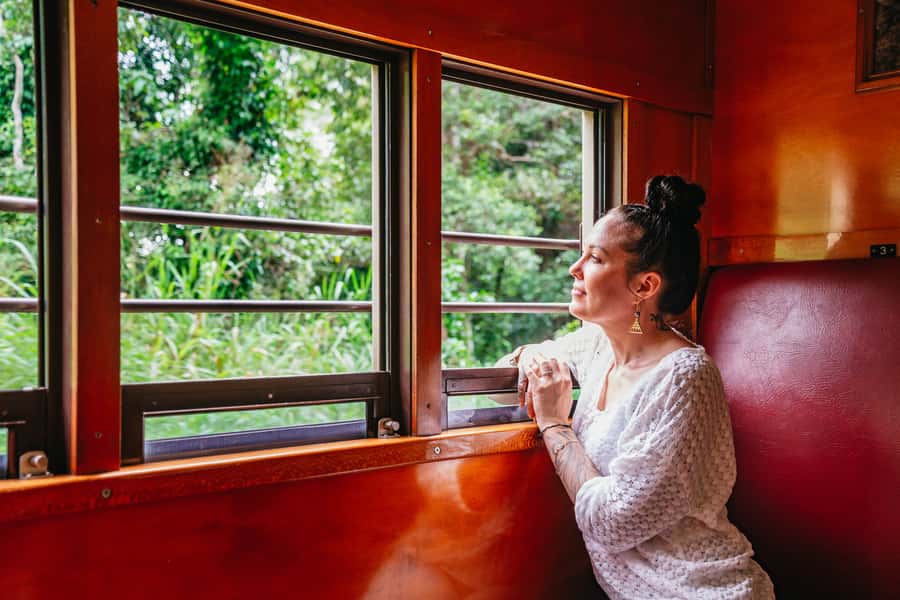 Cairns: Best of the Kuranda Rainforest Full-Day Tour & Lunch - Getting the schedule right: how the day flows (and why it feels full)