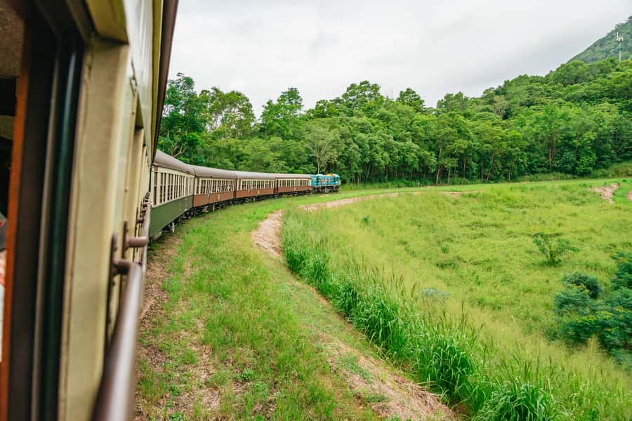 Cairns: Best of the Kuranda Rainforest Full-Day Tour & Lunch - Price and value: is $222 worth a 10-hour Kuranda day?