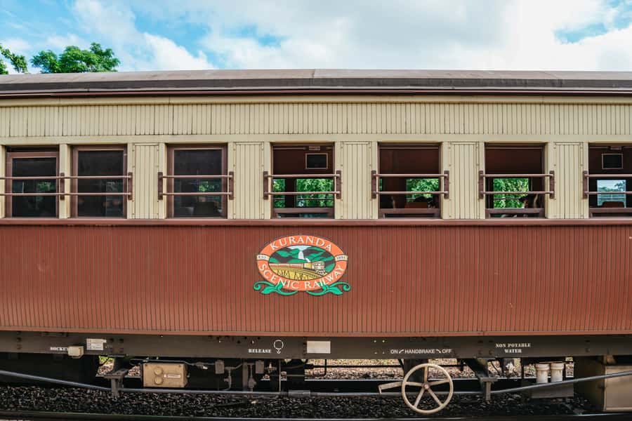Cairns: Best of the Kuranda Rainforest Full-Day Tour & Lunch - Who should book (and who should think twice)