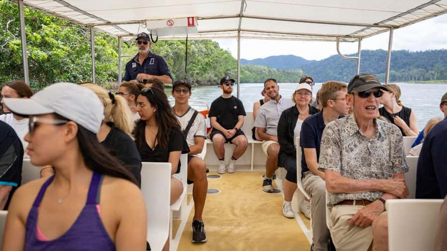 Cairns: Daintree Rainforest and Mossman Gorge Tour - Who This Tour Suits Best (and Who Should Skip It)