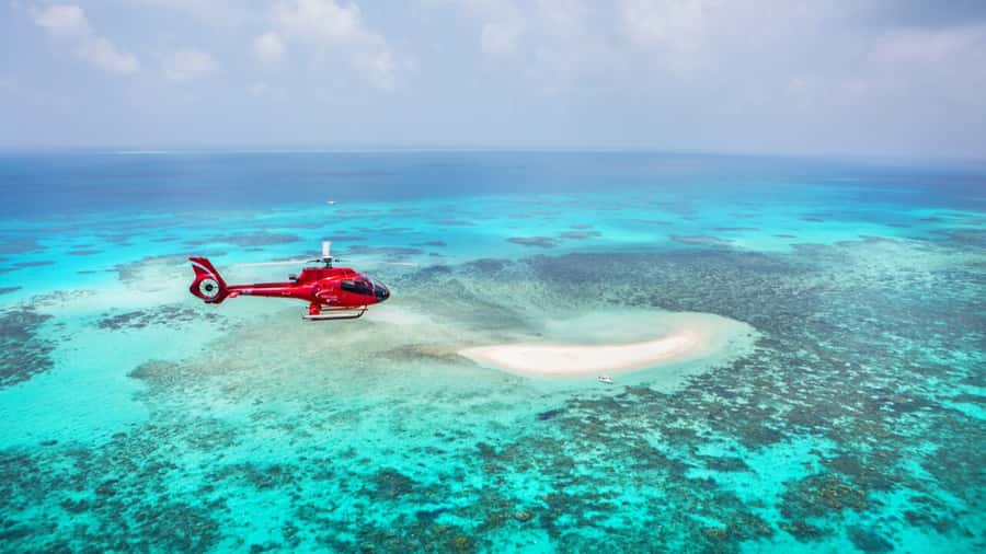 Cairns: Great Barrier Reef Cruise & Scenic Helicopter Flight - Price and Value: Is $279 a Good Deal for Two Outer Reefs and a Helicopter?