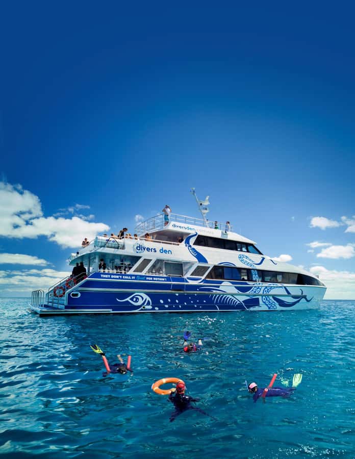 Cairns: Premium Snorkelling and Diving Reef Day Trip - A 90-Minute Boat Ride to the Outer Great Barrier Reef (and Why That’s the Point)