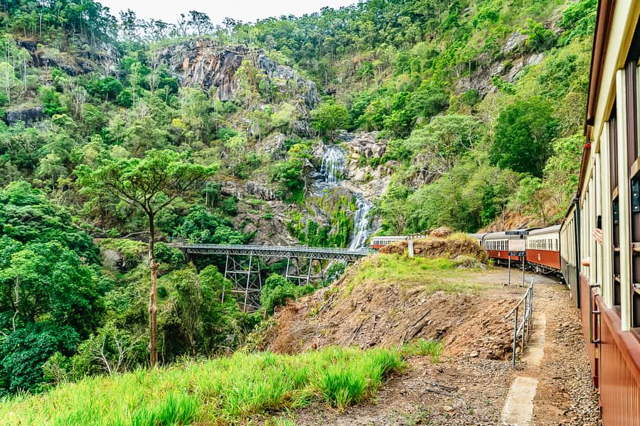 Cairns: Skyrail, Kuranda, and Rail Tour with Hotel Transfers - Should You Book This Cairns Skyrail and Kuranda Rail Tour?