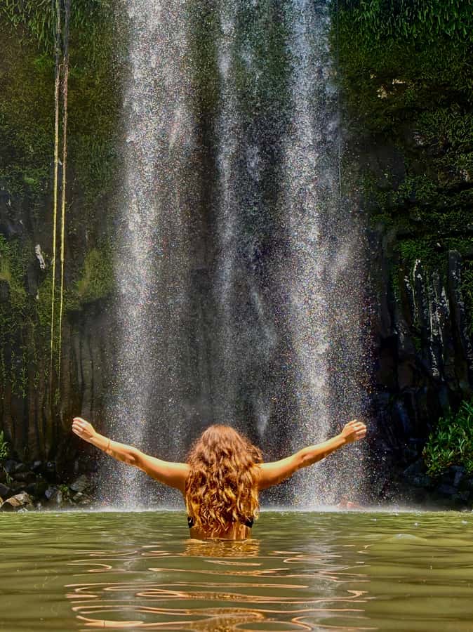 Cairns: Waterfall Tour with Lunch - Key takeaways before you go