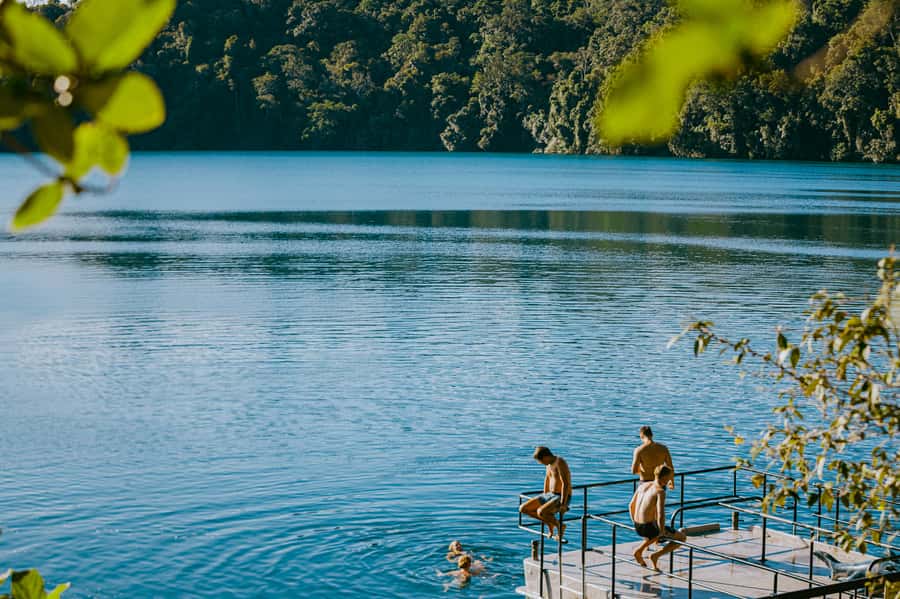 Cairns: Waterfall Tour with Lunch - Cairns to Atherton Tablelands: why this day trip feels special