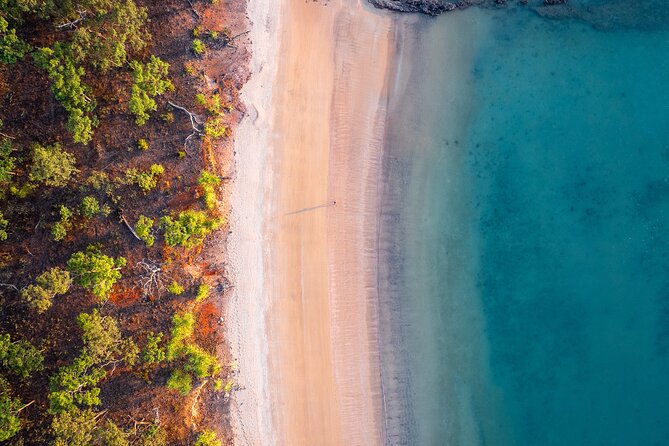Cape Adieu Darwin Sunset Dinner Cruise - Practical tips for a smooth sunset (and better photos)