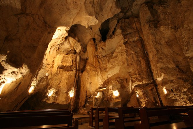 Capricorn Caves Cathedral Cave Tour - Key things I’d focus on before you go
