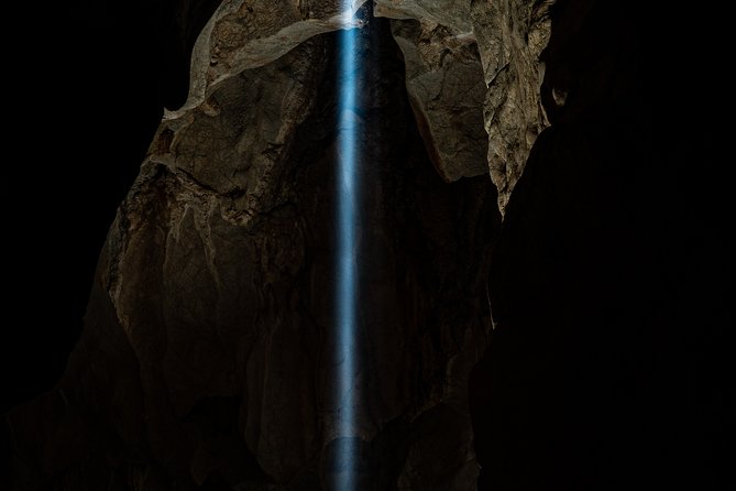 Capricorn Caves Cathedral Cave Tour - Should you book Capricorn Caves Cathedral Cave Tour?