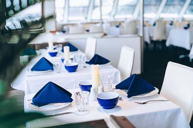 Charles Darwin Dinner Cruise - Price and value: is $111.17 worth it in Darwin?
