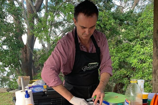 Chef-Led Hunter Valley Gourmet Food and Wine Day Tour from Sydney - Key takeaways before you go