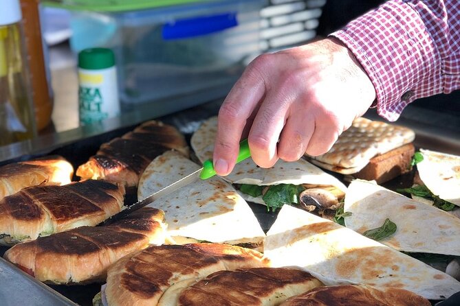 Chef-Led Hunter Valley Gourmet Food and Wine Day Tour from Sydney - Breakfast, lunch, snacks, and what’s actually included