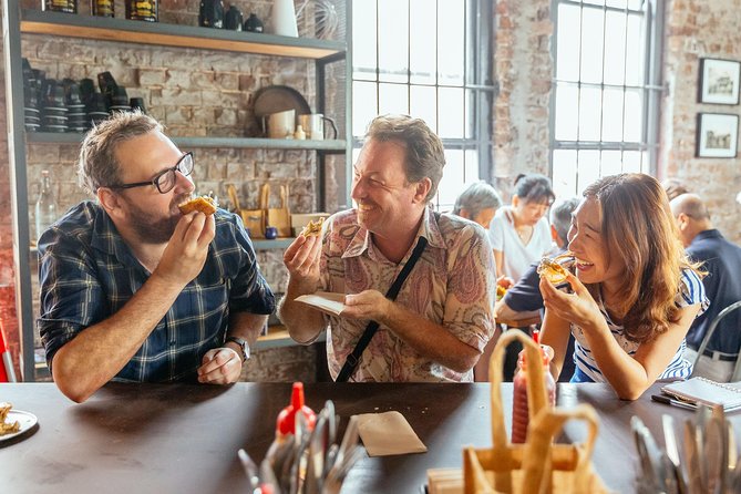 Chef-Led Hunter Valley Gourmet Food and Wine Day Tour from Sydney - Timing, group size, and comfort on an 11 to 12 hour schedule