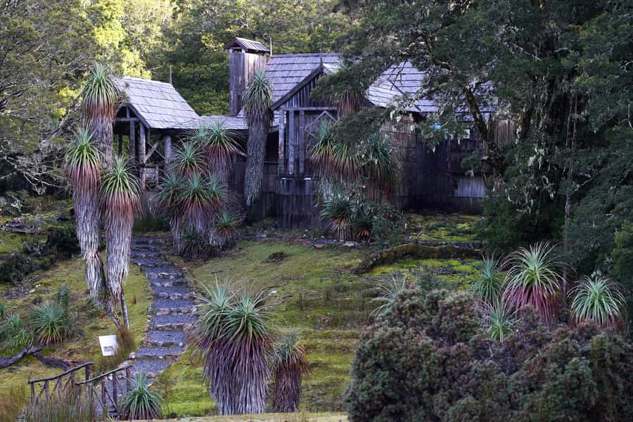 Cradle Mountain: Day Trip from Launceston with Lunch - Pickup timing and how the 10-hour day fits your schedule