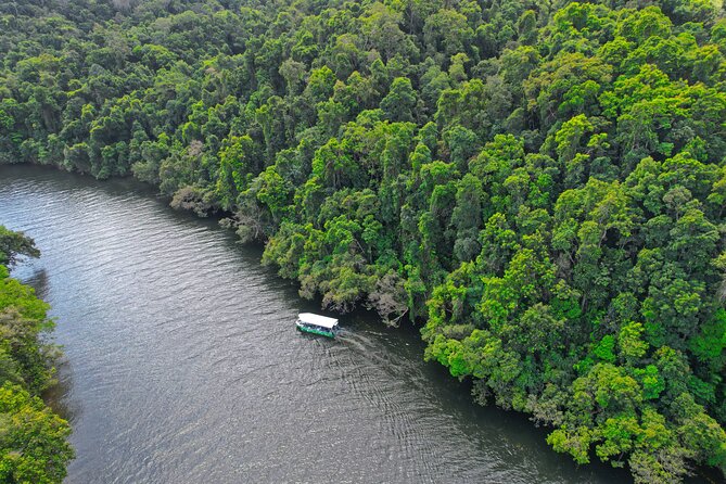 Daintree River Cruise - Pricing and Value: How $25 Adds Up (Including the 30-Day Bonus)