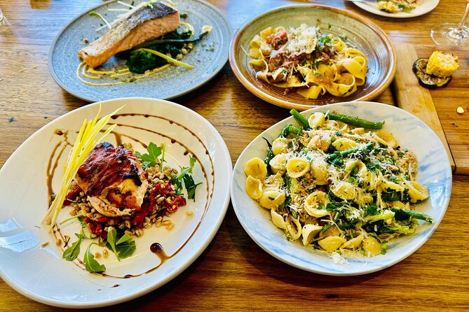 Epic Yarra Valley Wine Tour + Lunch, Chocolate & Gin/Beer Option - Key highlights to care about before you book